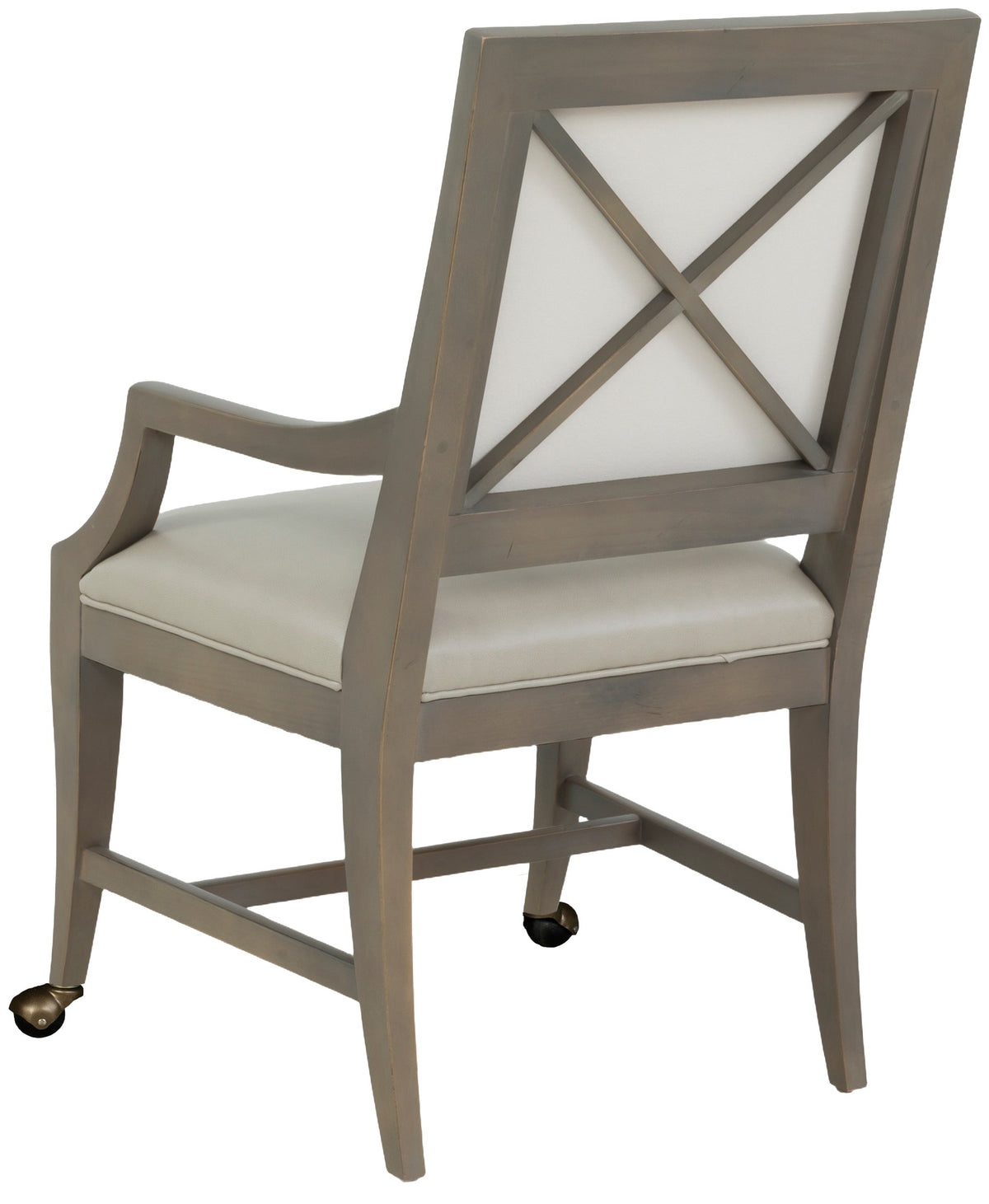 Josephine Arm Chair (8117-A2) - Fairfield Chair