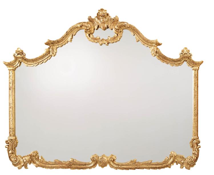 Traversi Mirror – Mirrors by Maitland-Smith | Sutter & Vale