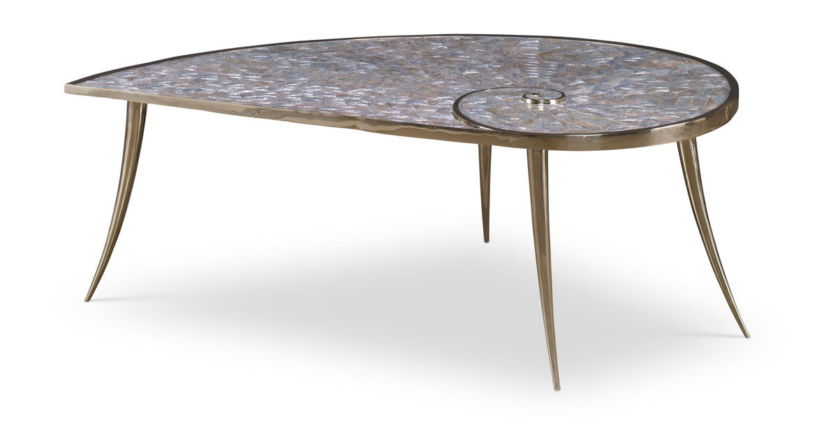 Closs Cocktail Table