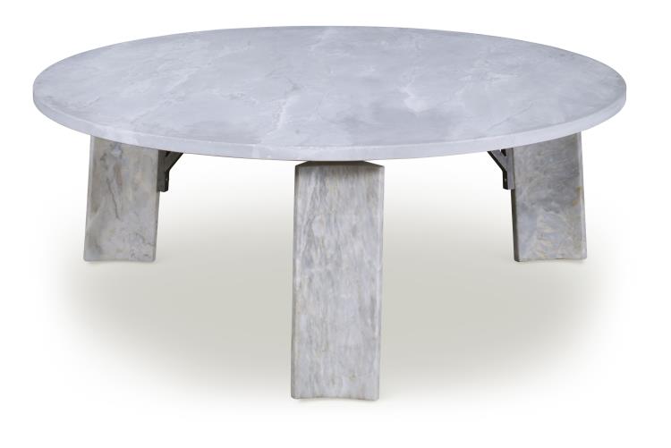 Stoneham Cocktail Table – Coffee Tables by Maitland-Smith | Sutter & Vale