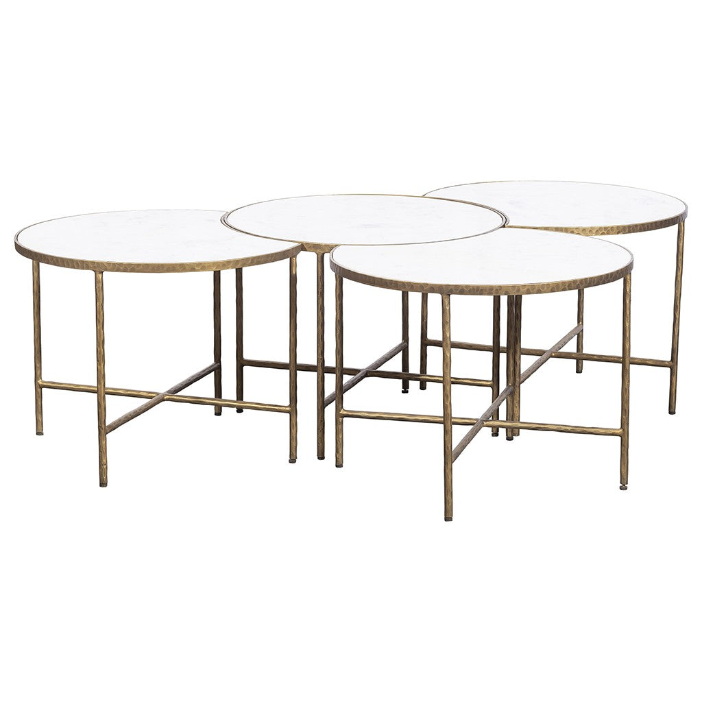 Bunching Cocktail Tables (8136-12) - Fairfield Chair