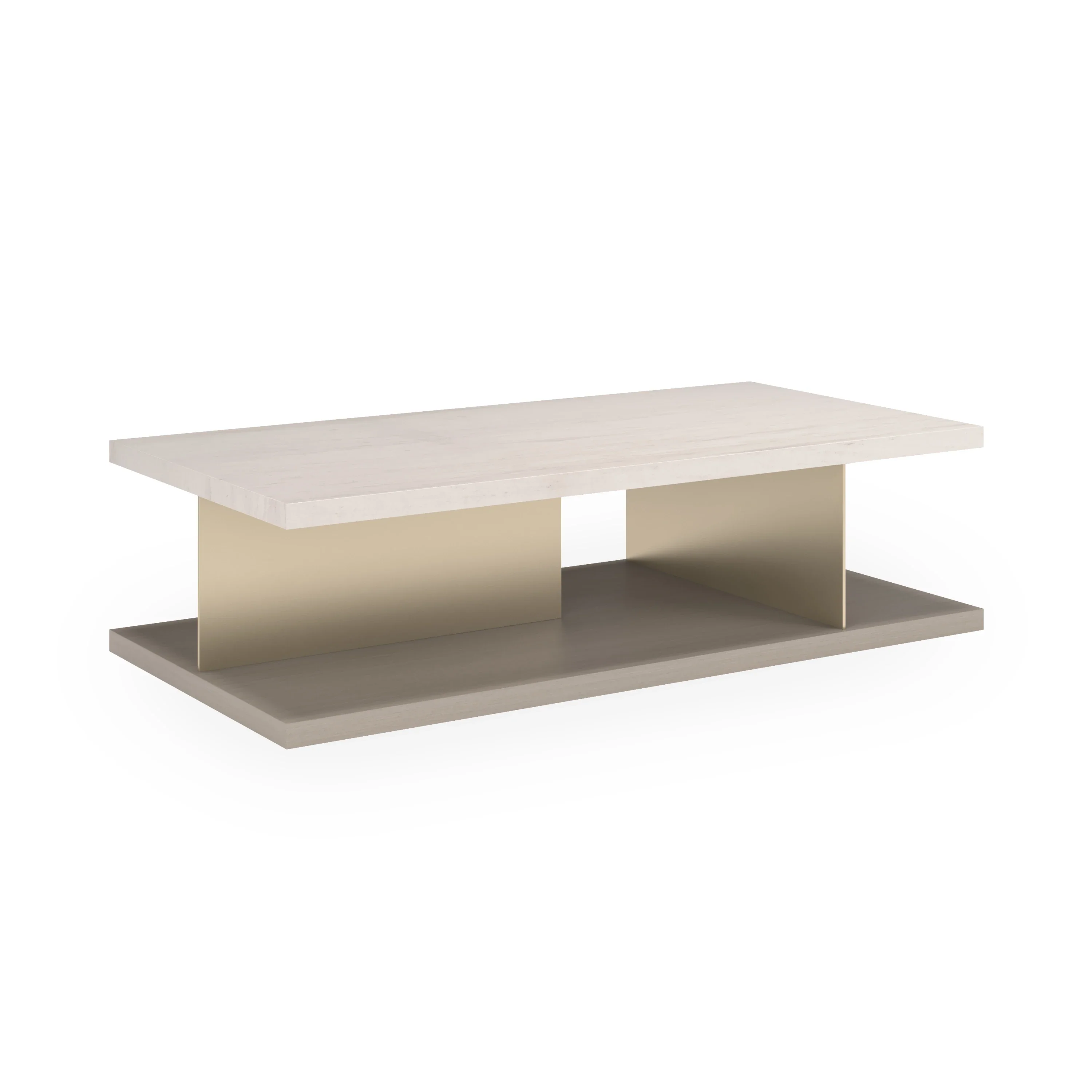Cape Verde Cocktail Table – Cocktail Tables by Caracole | Sutter & Vale
