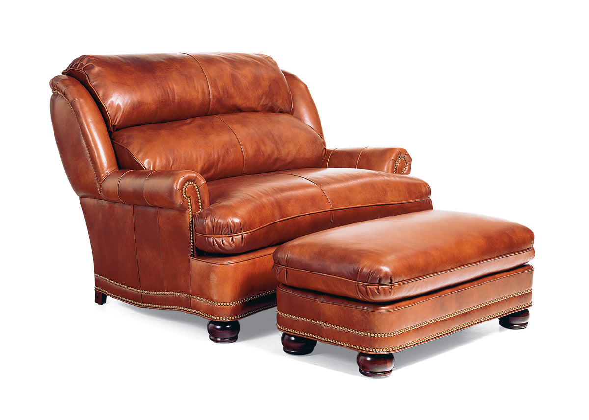 Austin Power Recliner