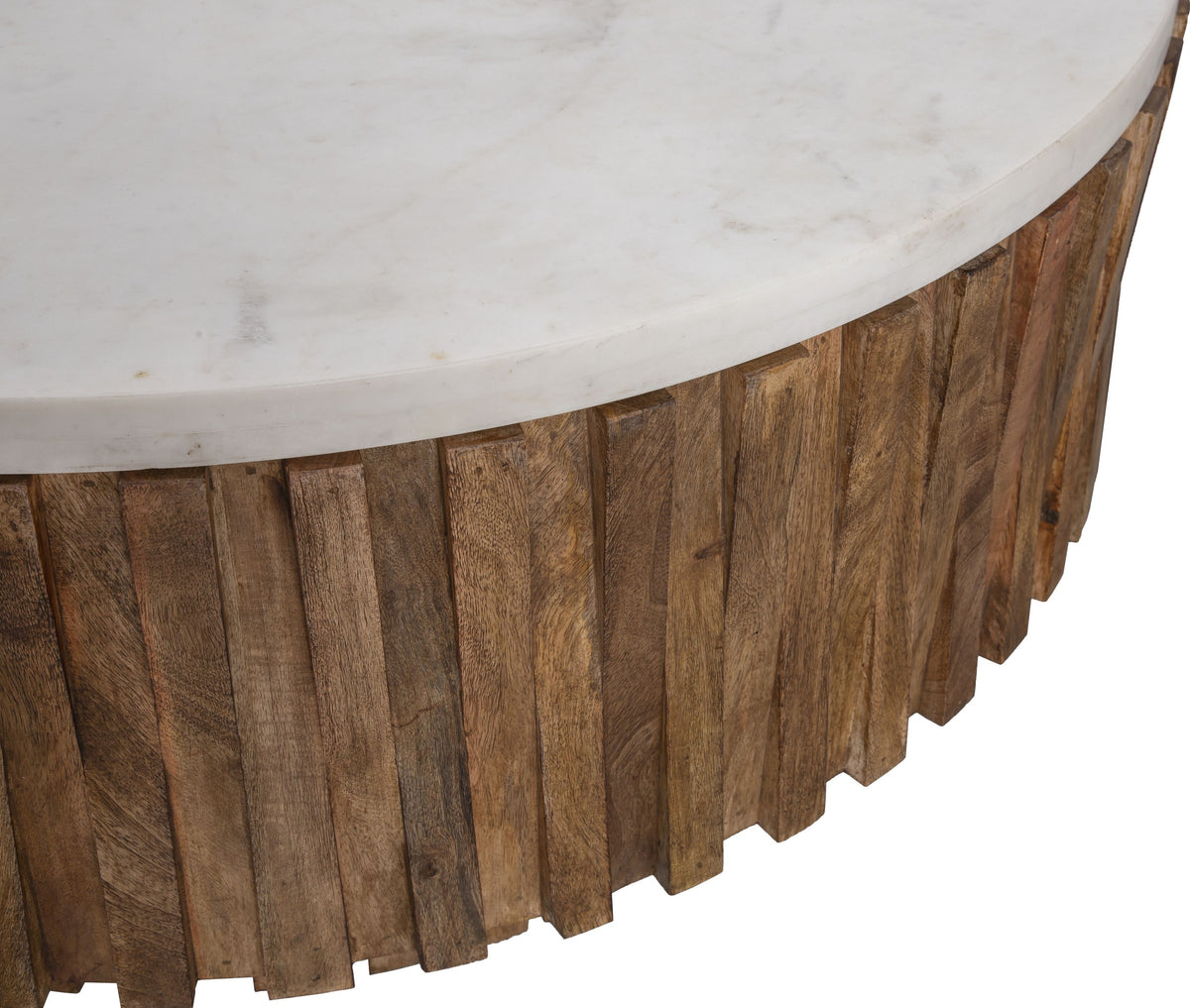 Avington Cocktail Table (8151-13) - Fairfield Chair