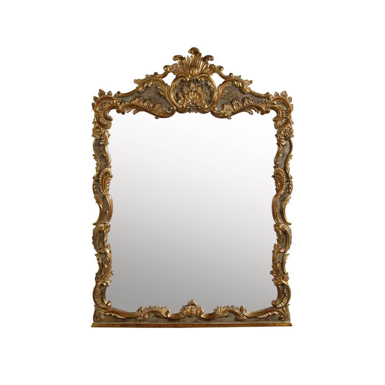 Bellucci Mirror – Mirrors by Maitland-Smith | Sutter & Vale