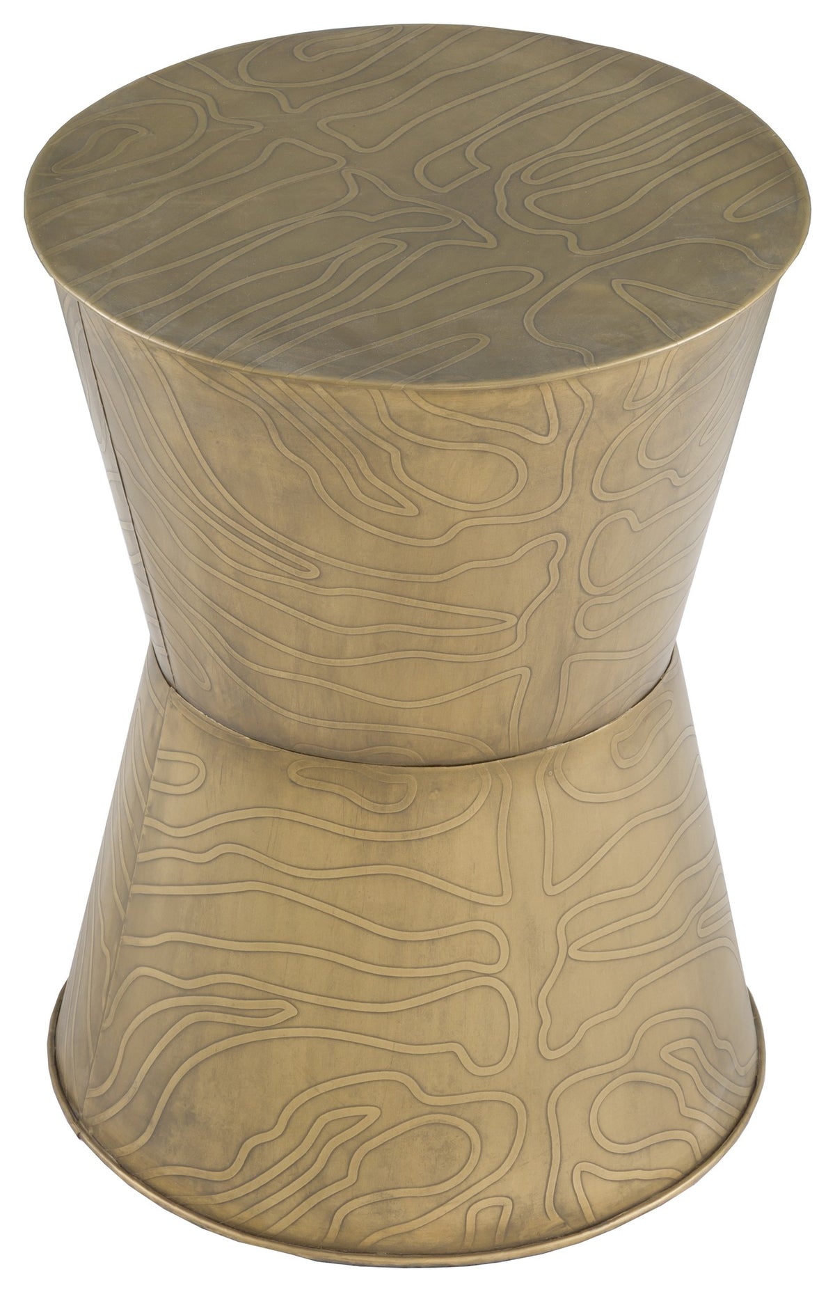 Salvador Drink Table (8156-ET) - Fairfield Chair