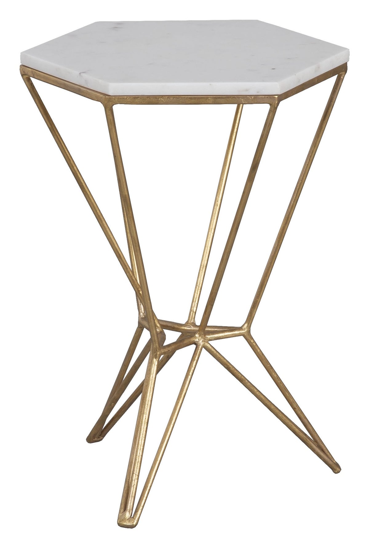 La Bella Drink Table (8158-28) - Fairfield Chair