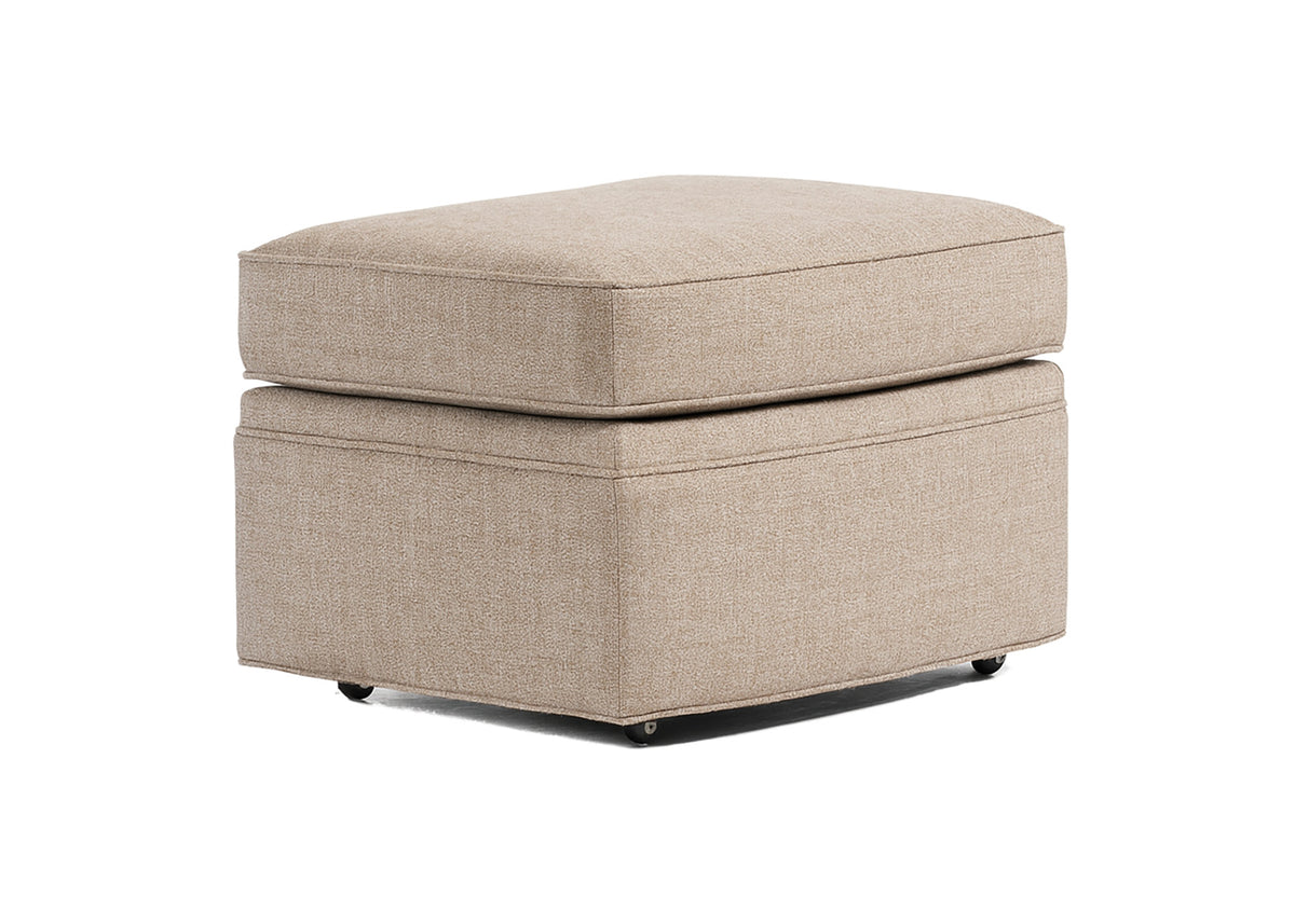 Brookwood Ottoman
