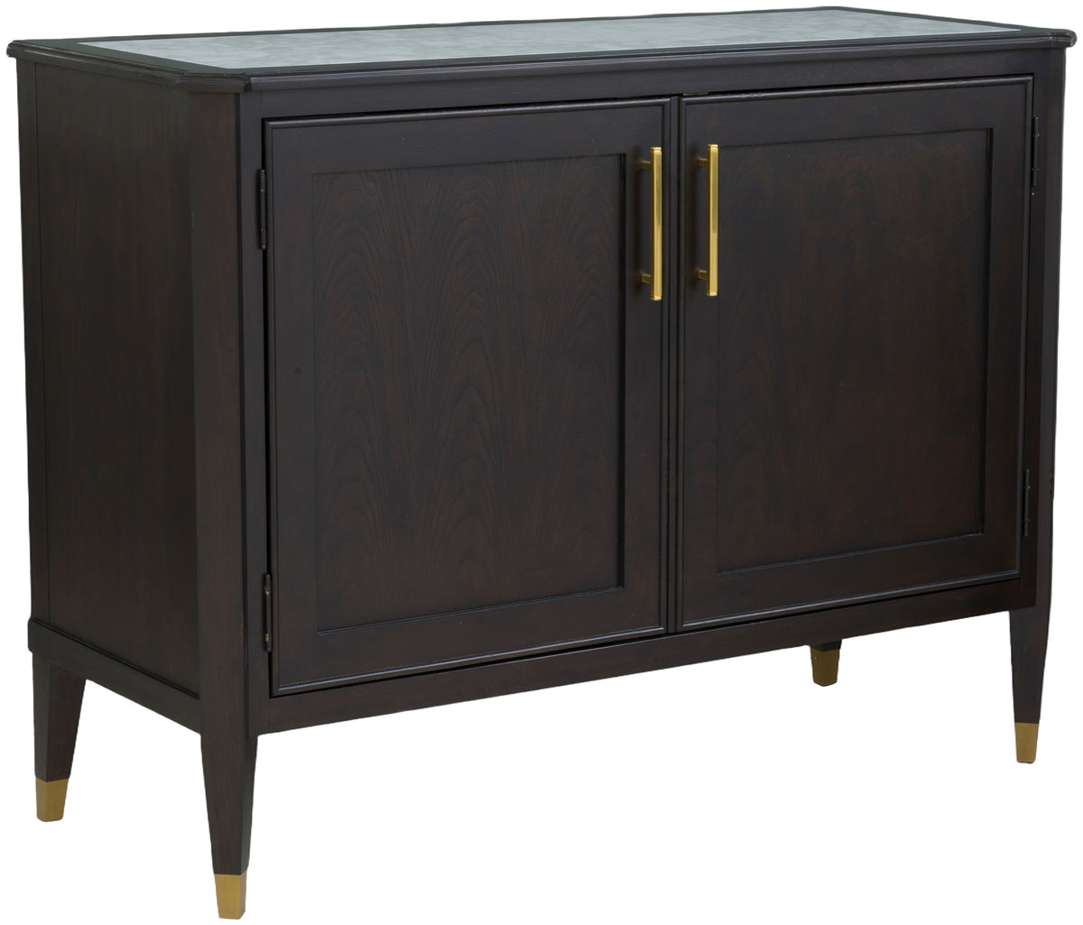 Two Door Credenza (8164-96) - Fairfield Chair