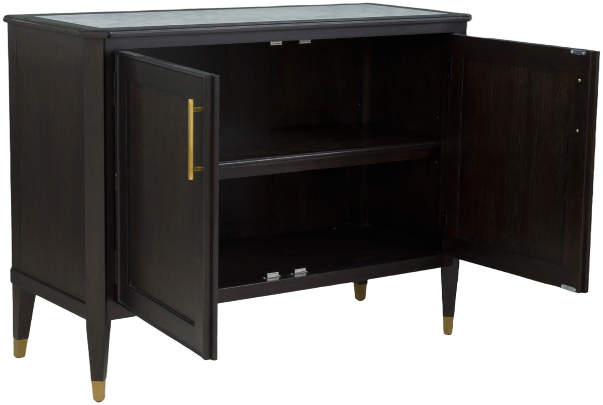 Two Door Credenza (8164-96) - Fairfield Chair