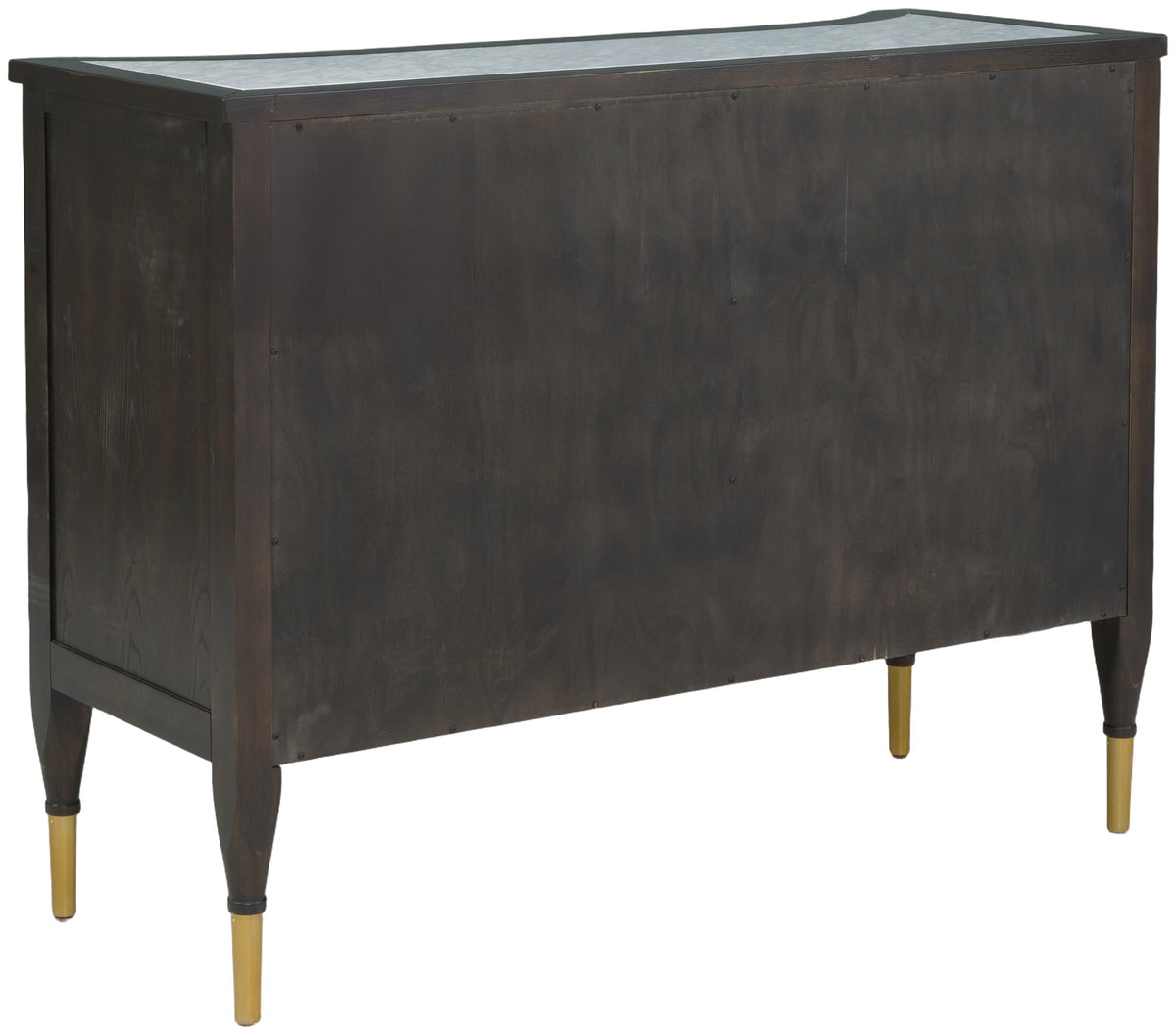 Accent Chest (8164-AC) - Fairfield Chair