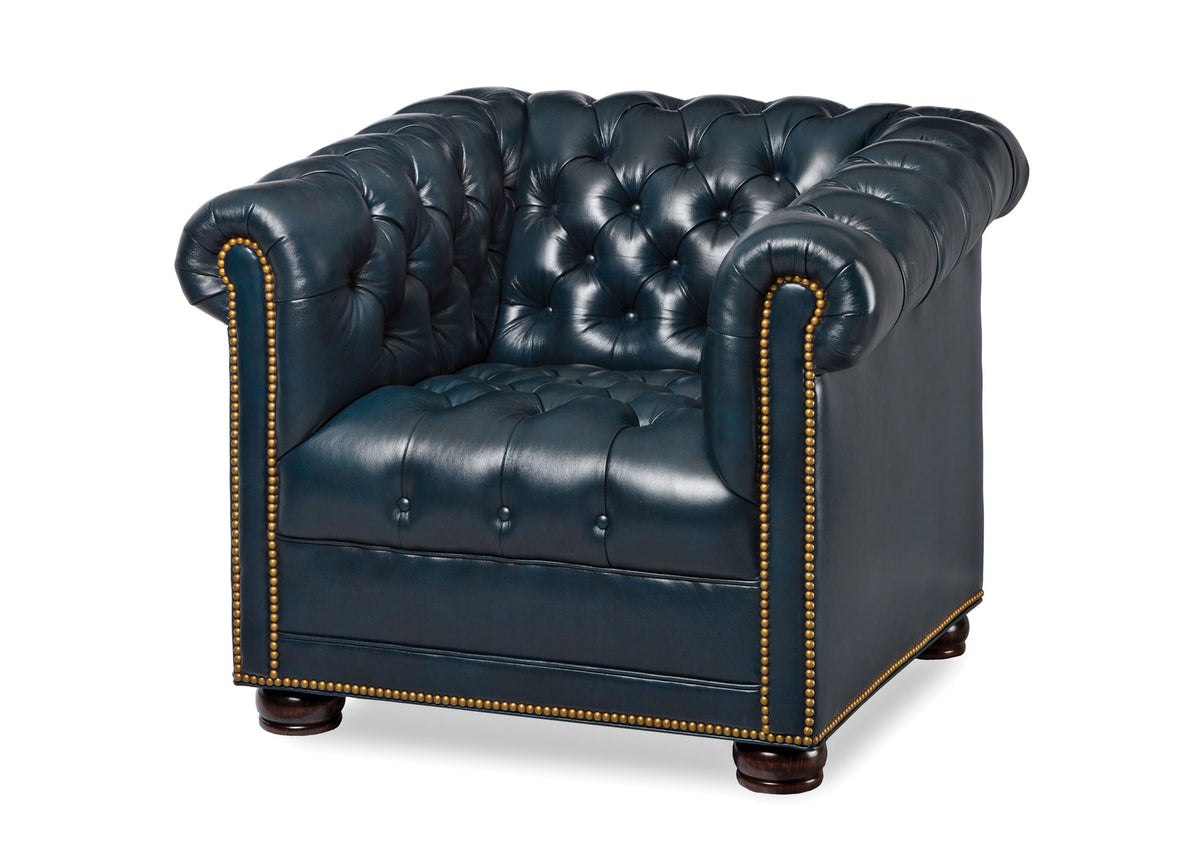 Chesterfield Chair