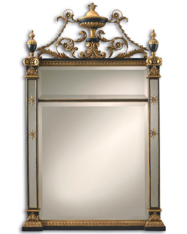 Canova Mirror – Mirrors by Maitland-Smith | Sutter & Vale
