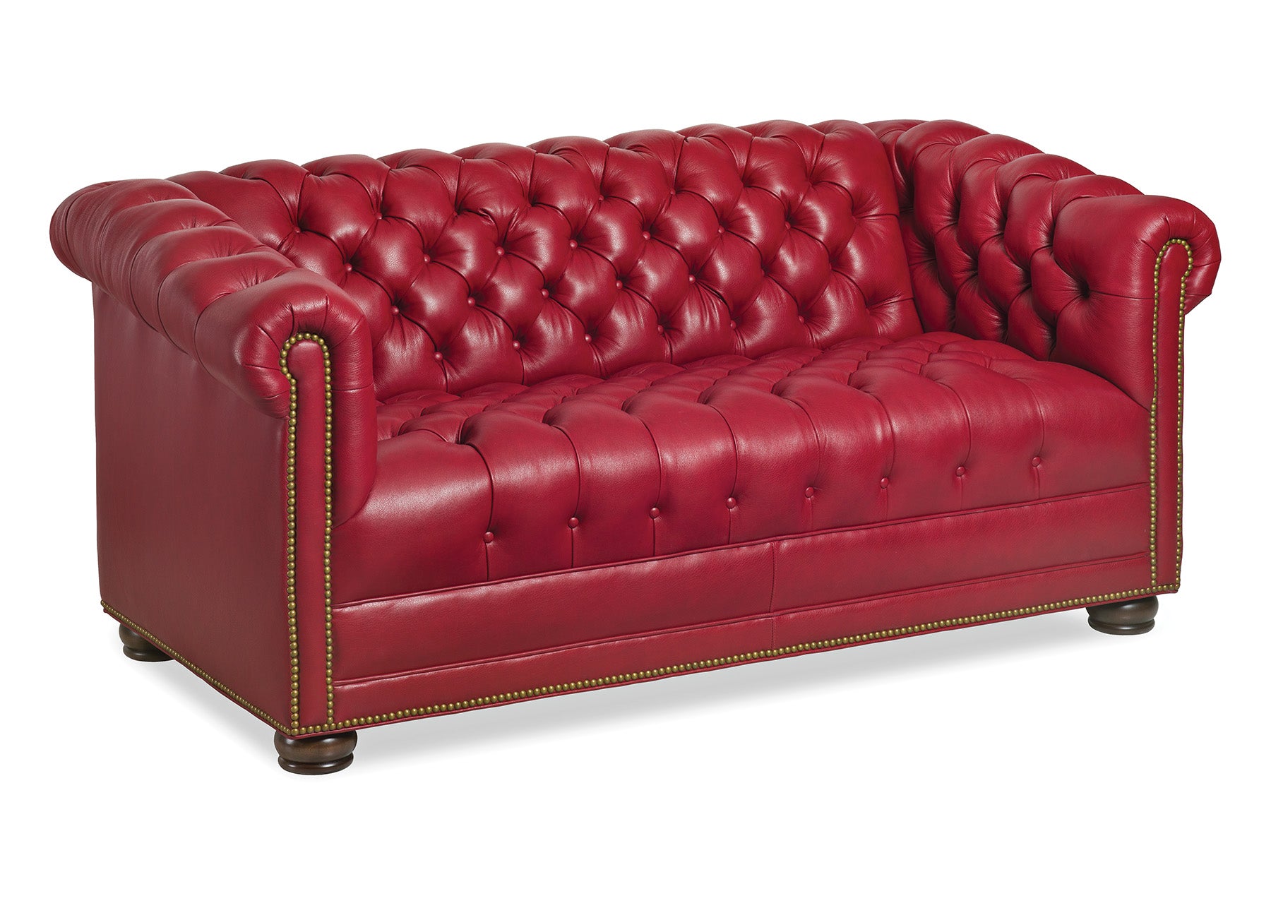 Chesterfield Chair