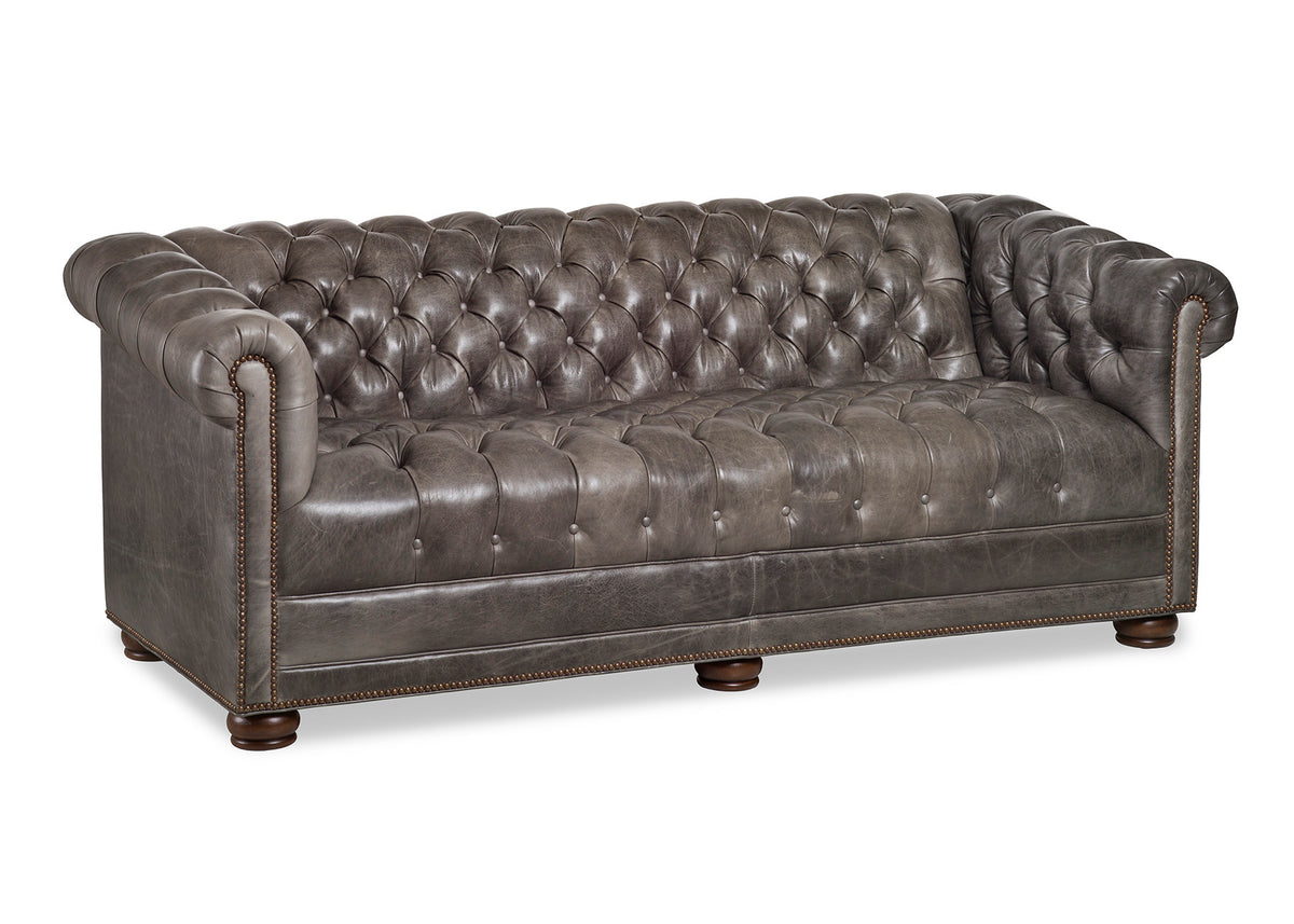 Chesterfield Chair