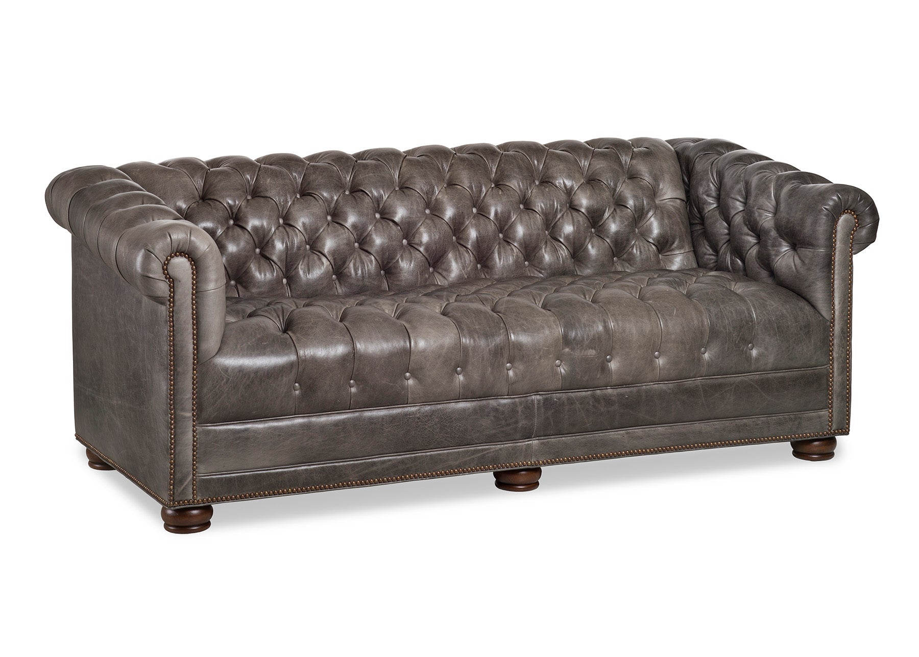Chesterfield Chair
