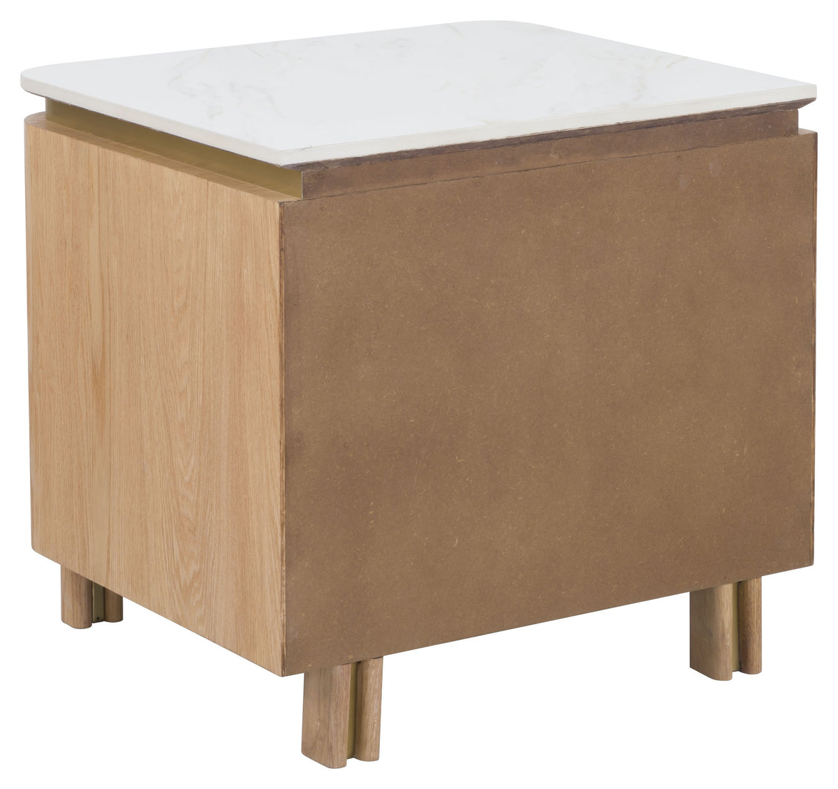 End Table (8176-AC) - Fairfield Chair