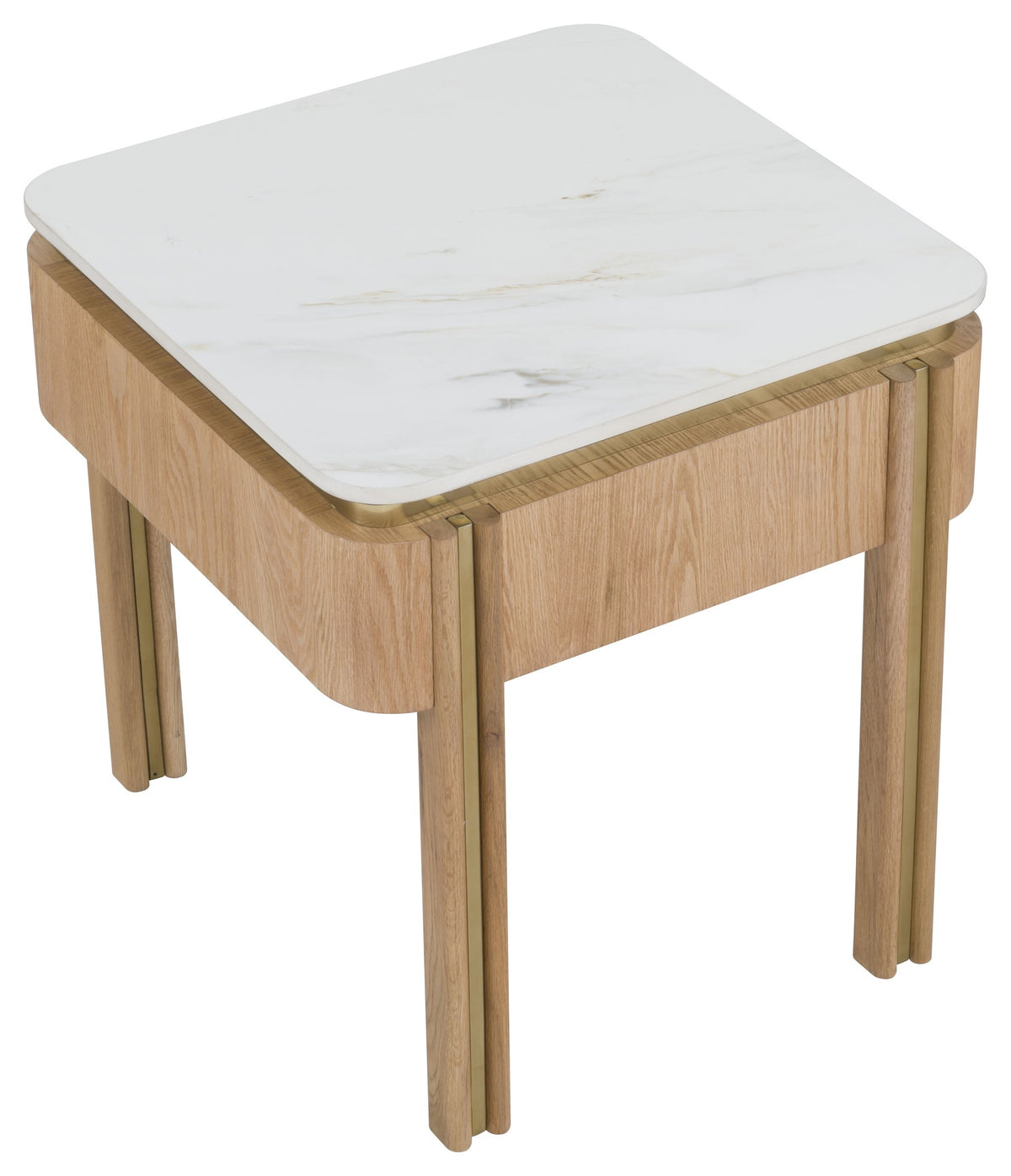 End Table (8176-ET) - Fairfield Chair