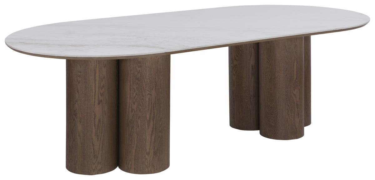 Parker Dining Table (8182-DT) - Fairfield Chair