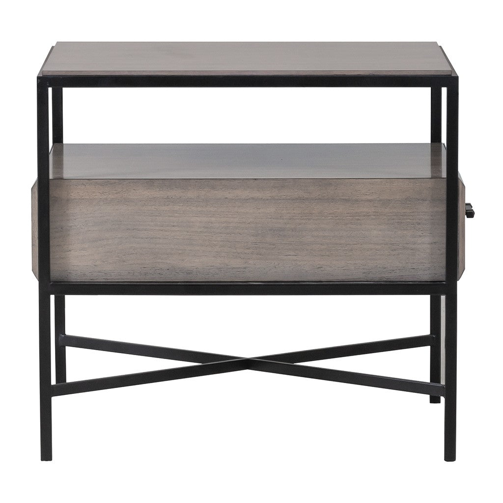 Expedition End Table (8189-95) - Fairfield Chair