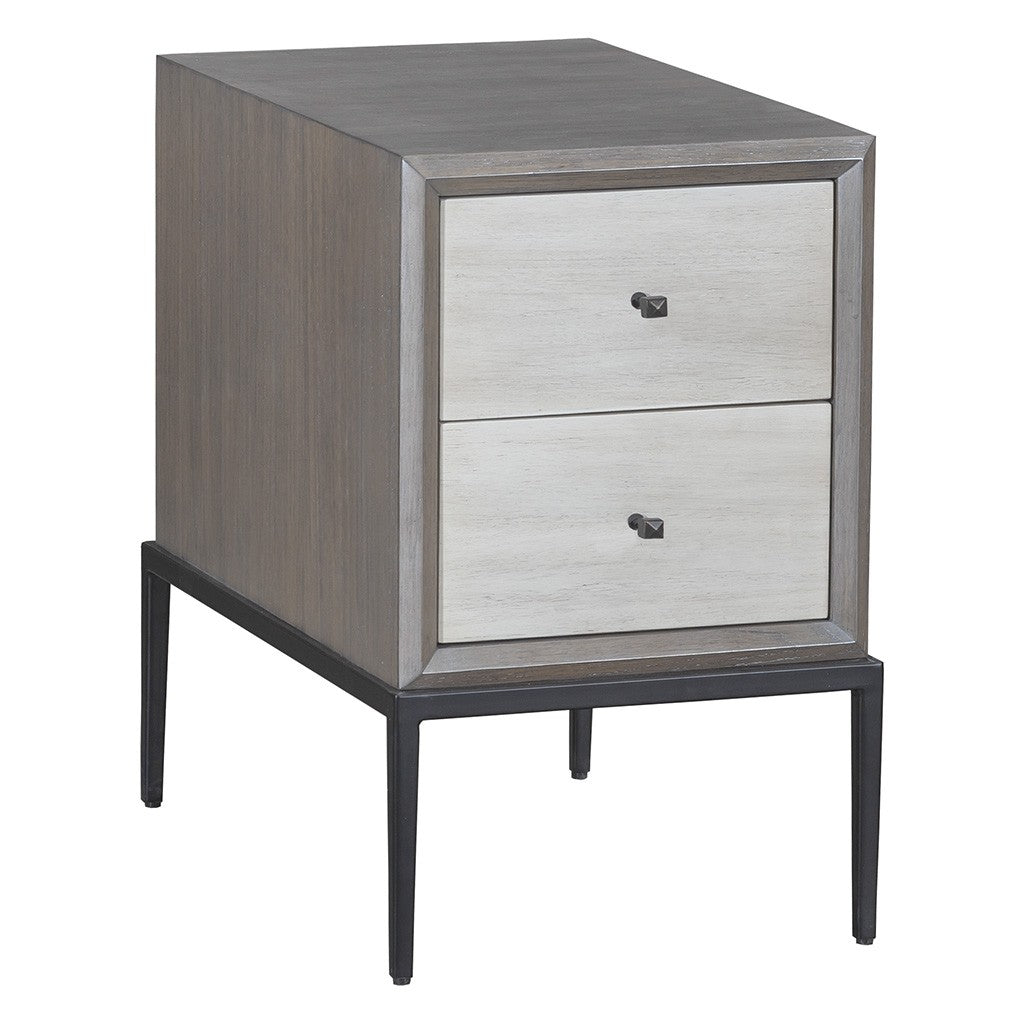 Expedition End Table (8189-CC) - Fairfield Chair