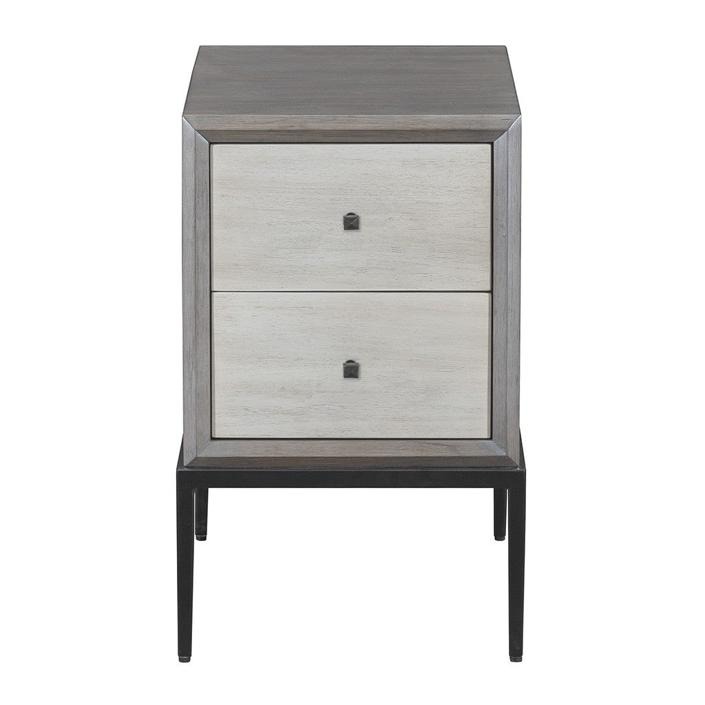 Expedition End Table (8189-CC) - Fairfield Chair