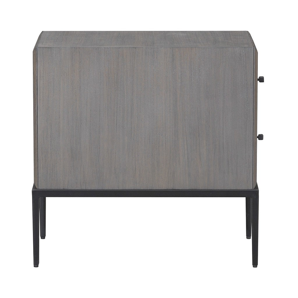 Expedition End Table (8189-CC) - Fairfield Chair