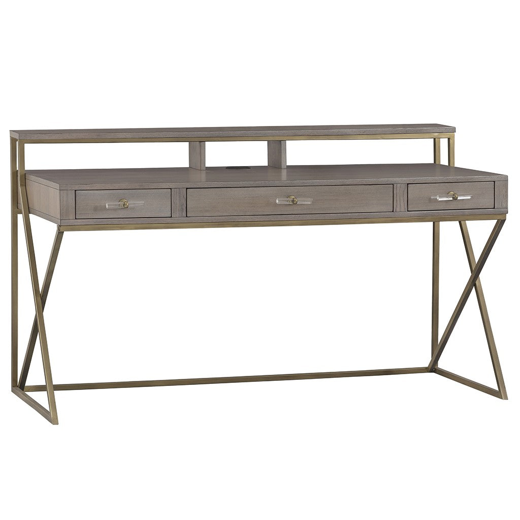 Park Avenue Desk (M191-81) - Fairfield Chair