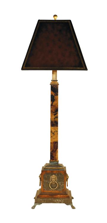 Dartmouth Table Lamp – Table Lamps by Maitland-Smith | Sutter & Vale