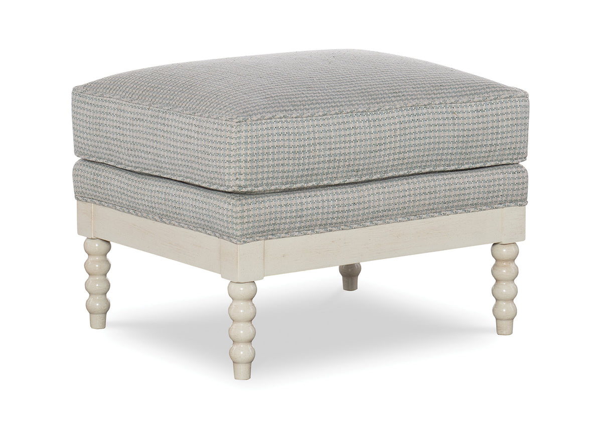 Morgan Ottoman