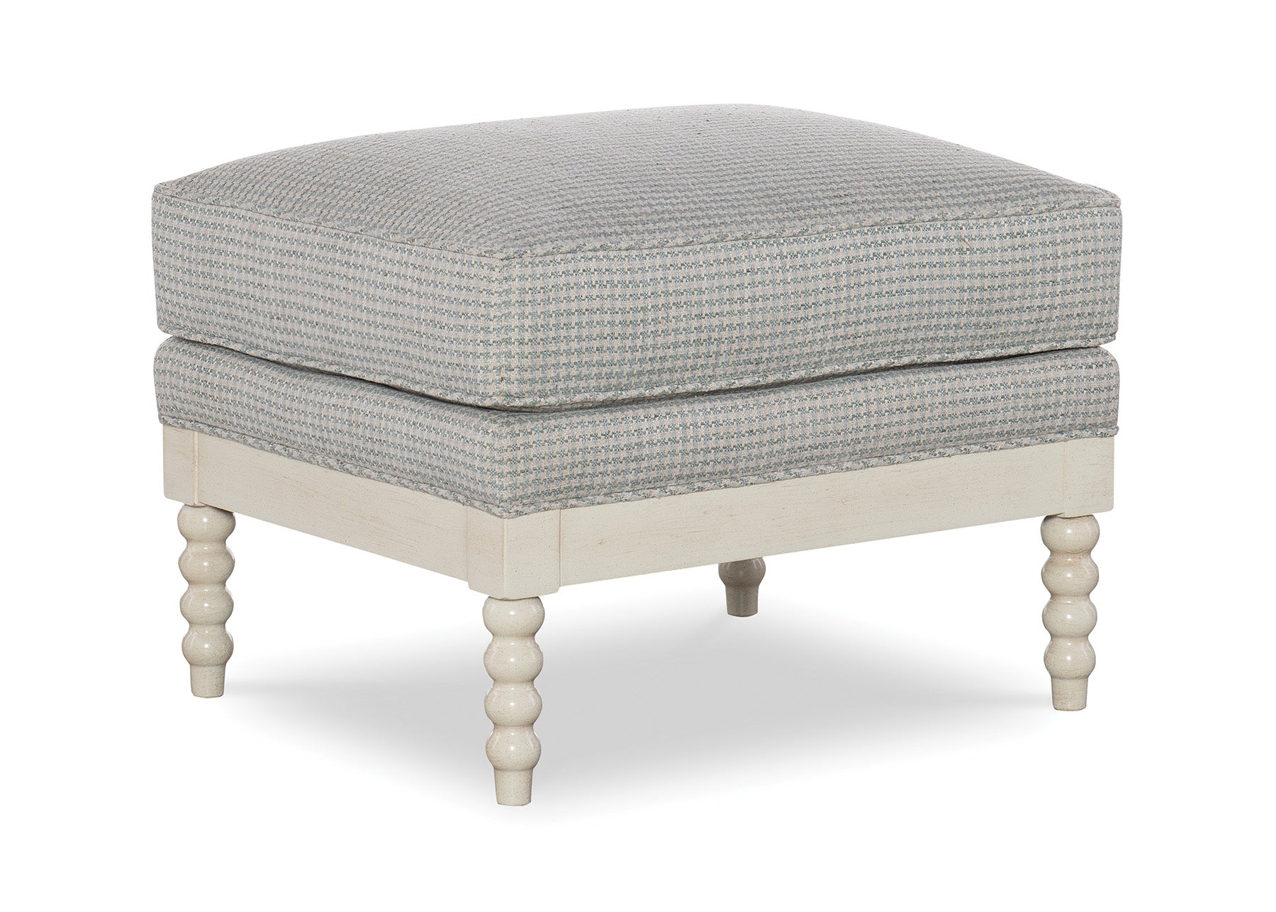 Morgan Ottoman
