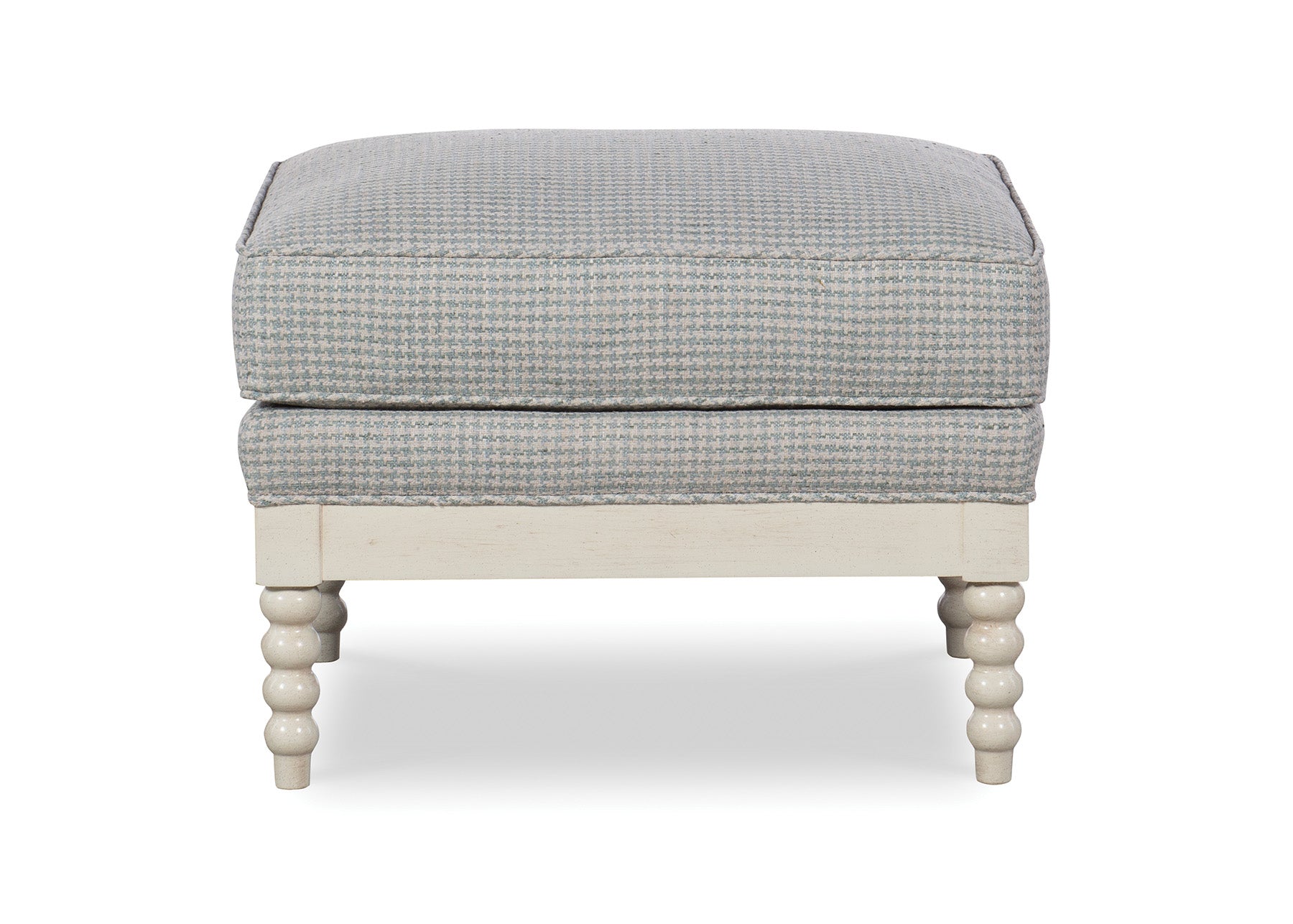 Morgan Ottoman