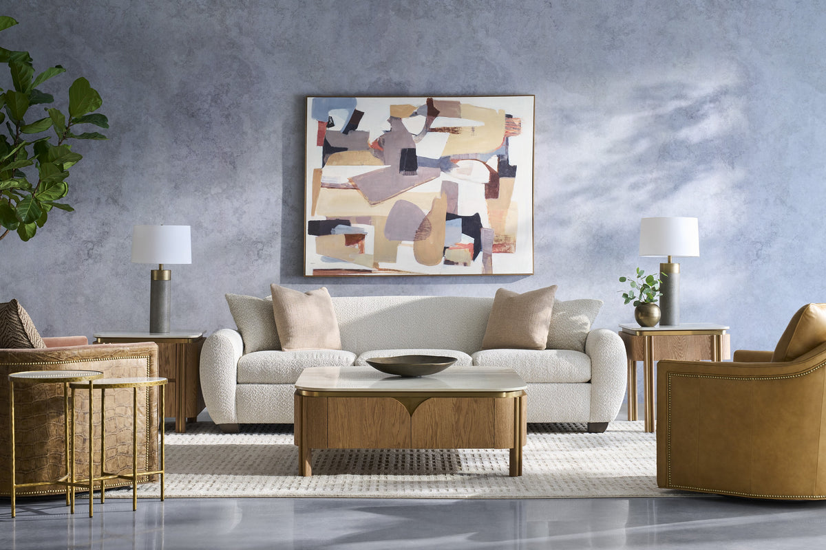 End Table (8176-ET) - Fairfield Chair
