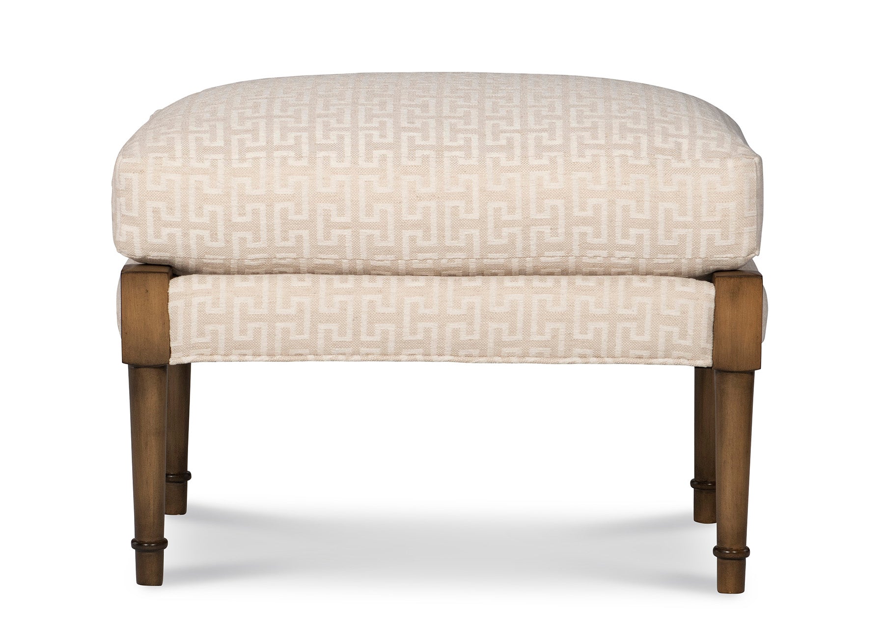 Halston Ottoman