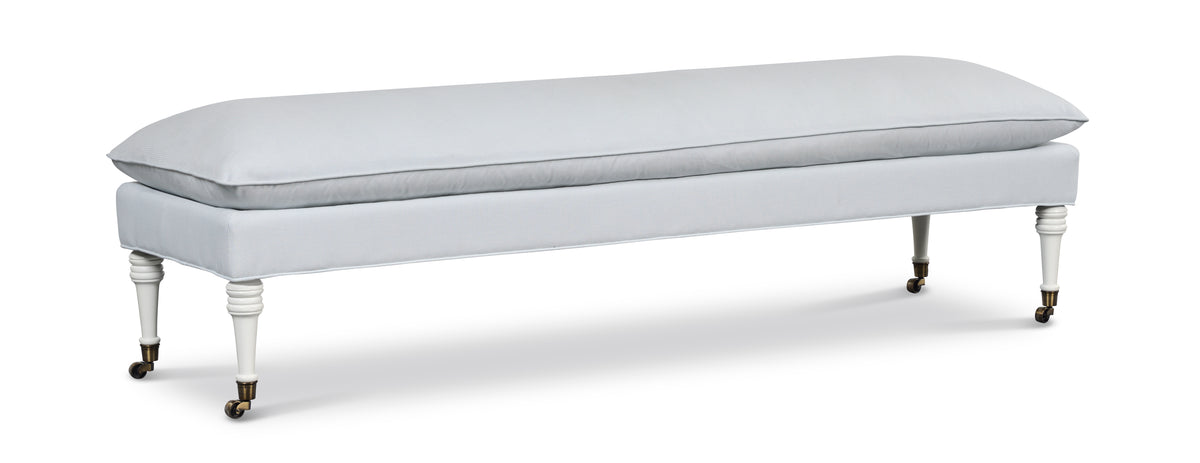 Bradstreet Long Bench