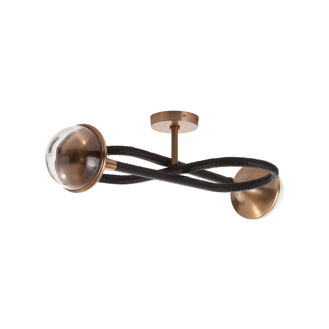 Newton Sconce