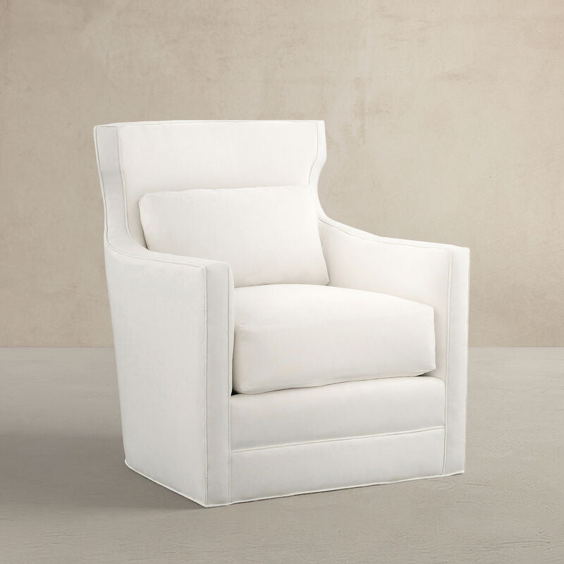 Ward Chair