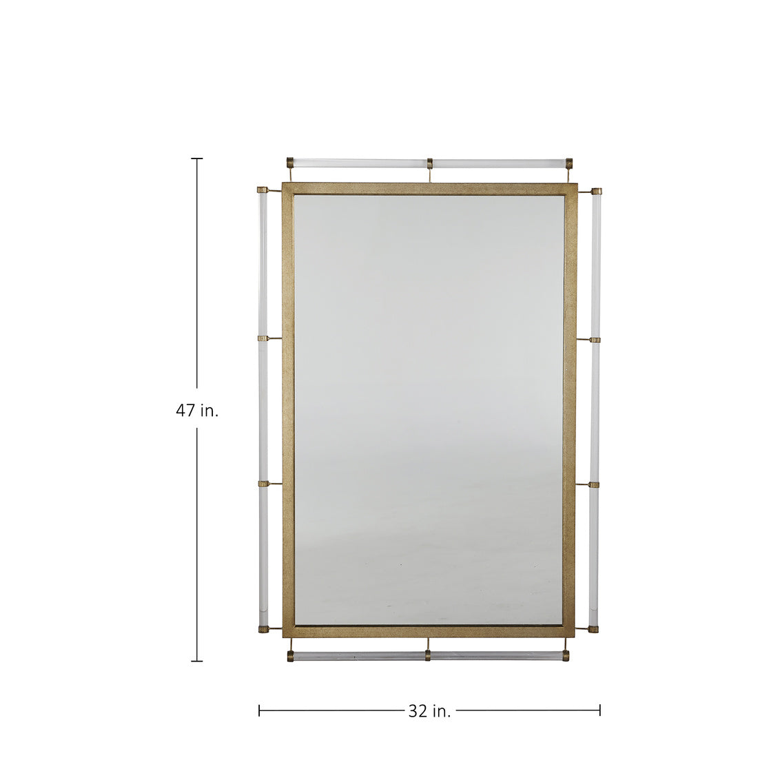 Diana Mirror
