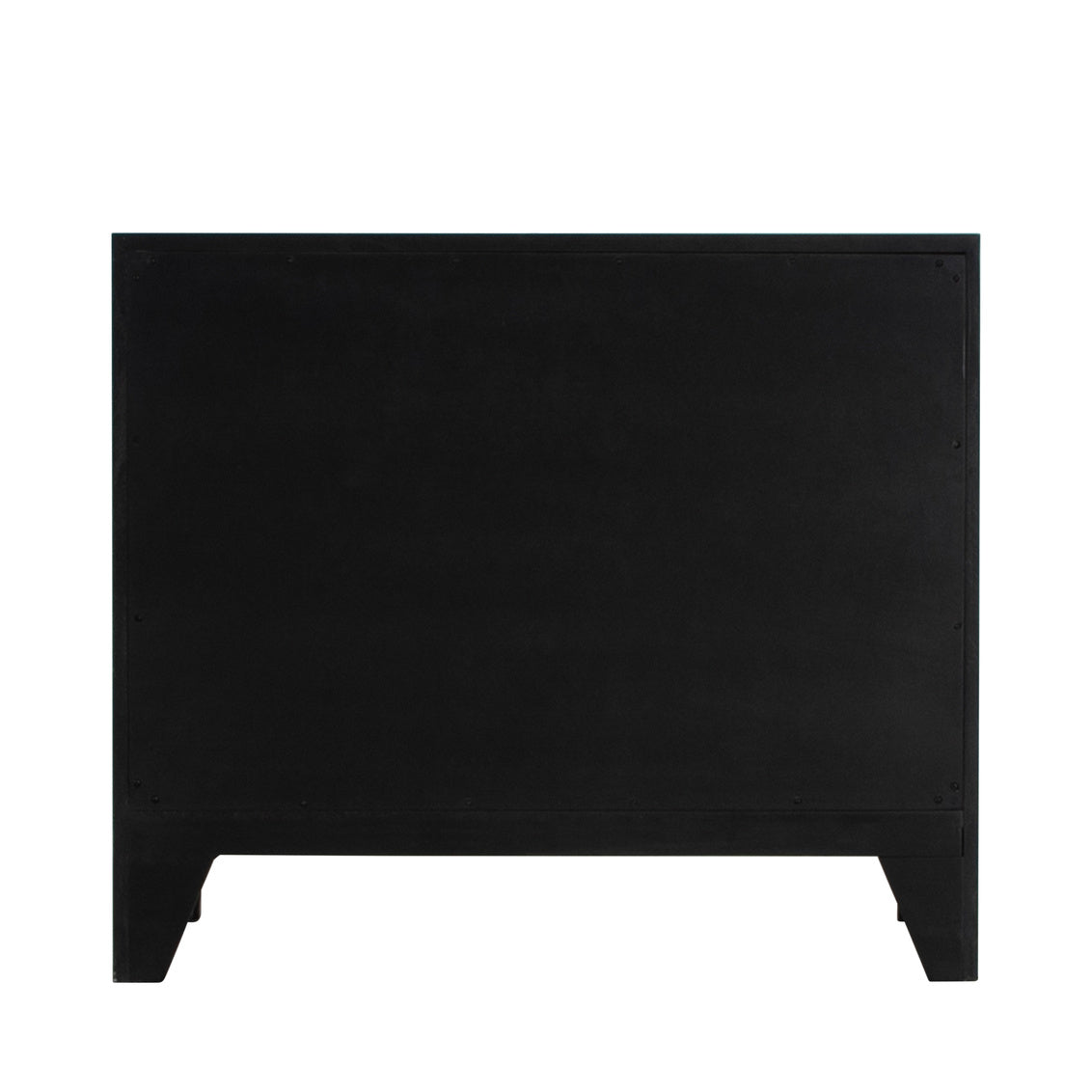 Princeton Chest - Dark