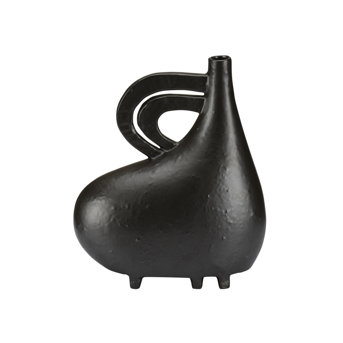 Punalu'u Vase I