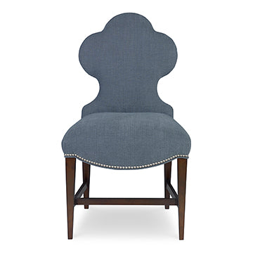 Ace of Clubs Dining Chair