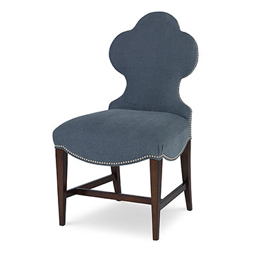 Ace of Clubs Dining Chair