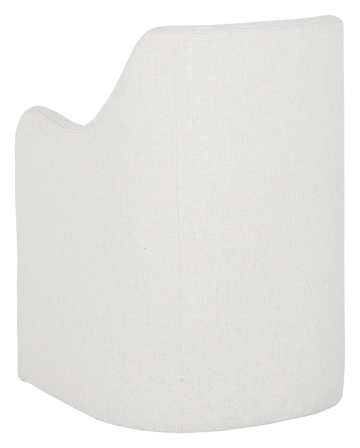 Heath Leather Arm Chair (L-8202-A4) - Fairfield Chair