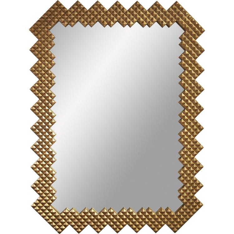 Pyramidal Mirror – Mirrors by Maitland-Smith | Sutter & Vale