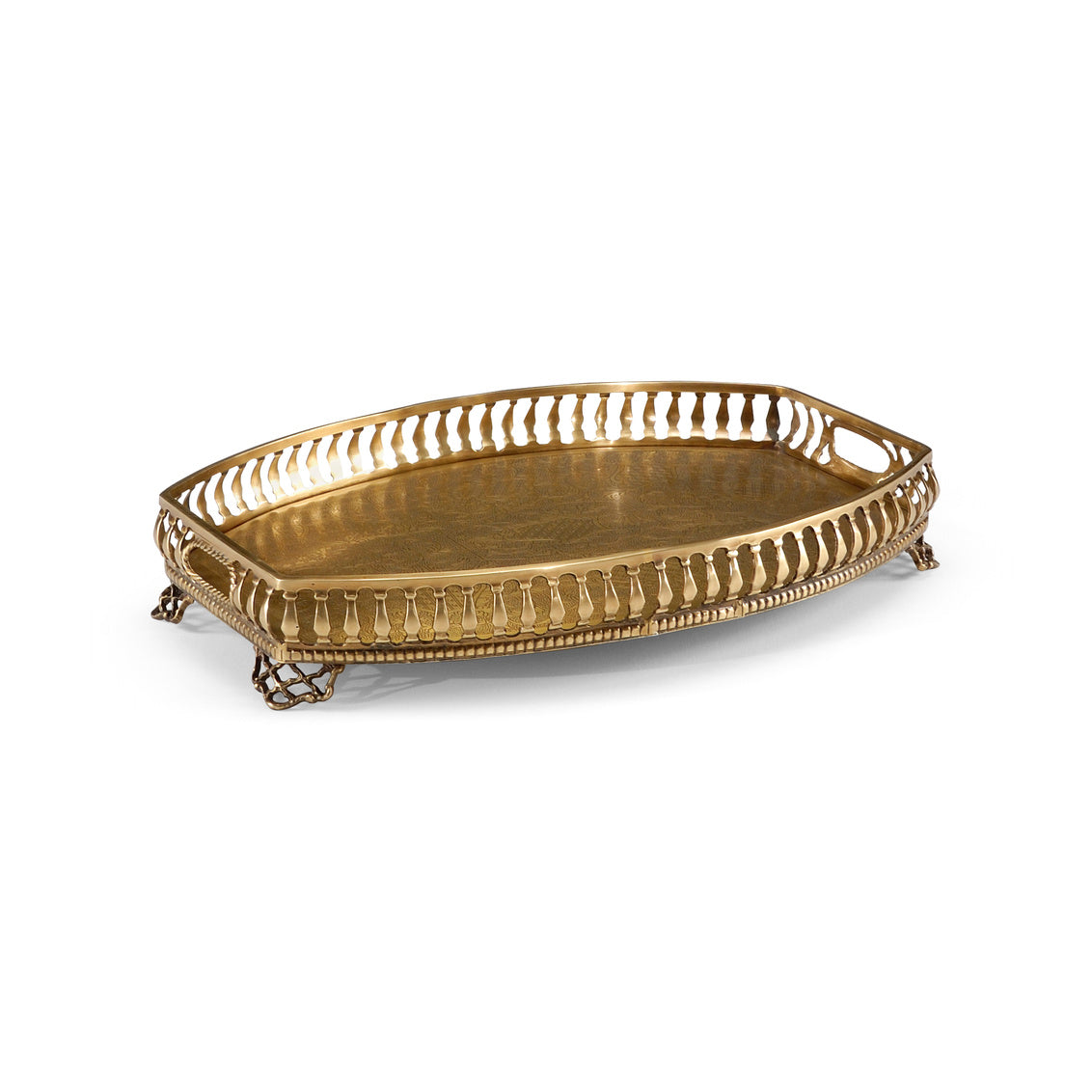 Gallery Tray