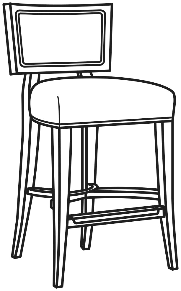 Corinne Counter Stool