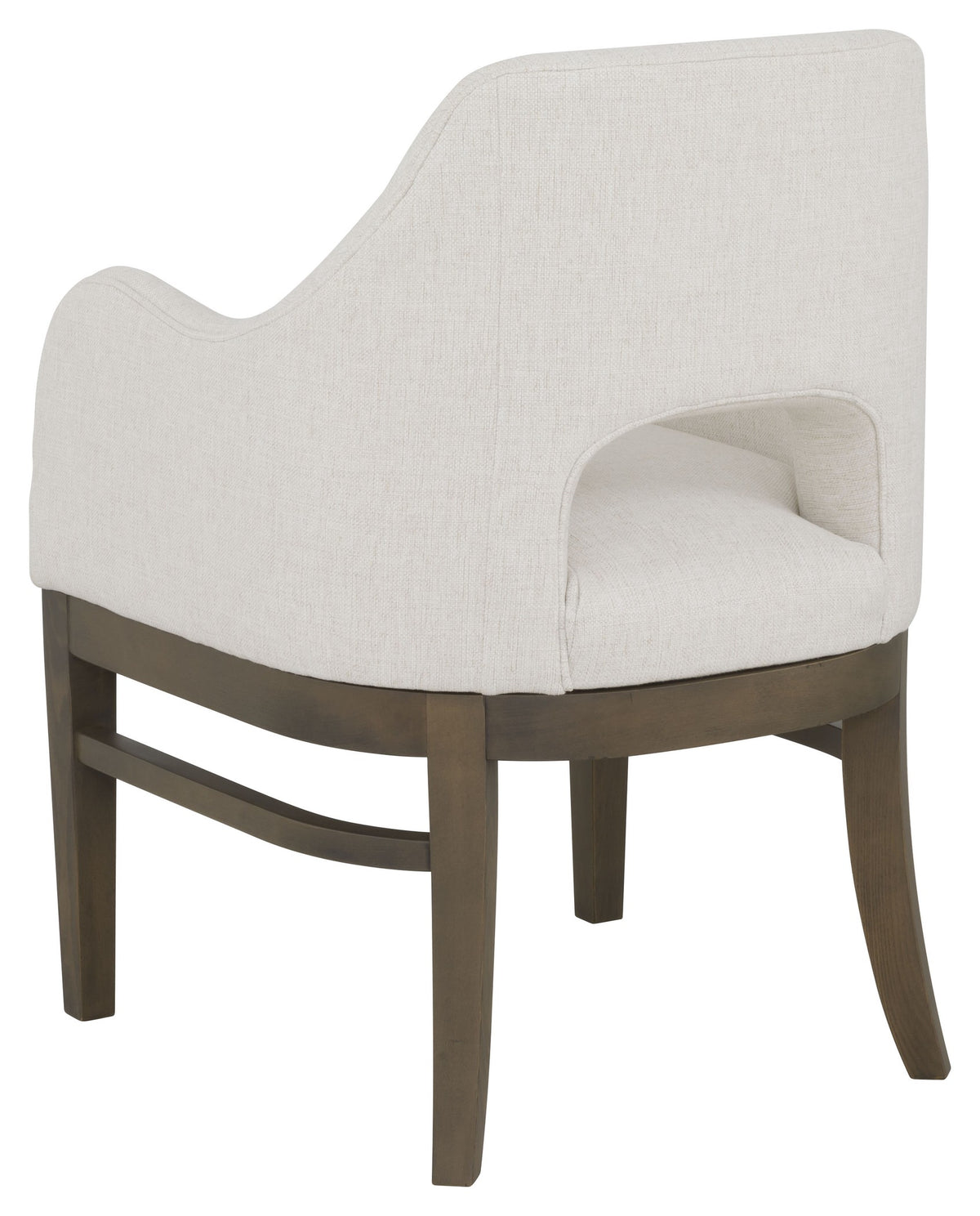 Sawyer Arm Chair (8226-04) - Fairfield Chair