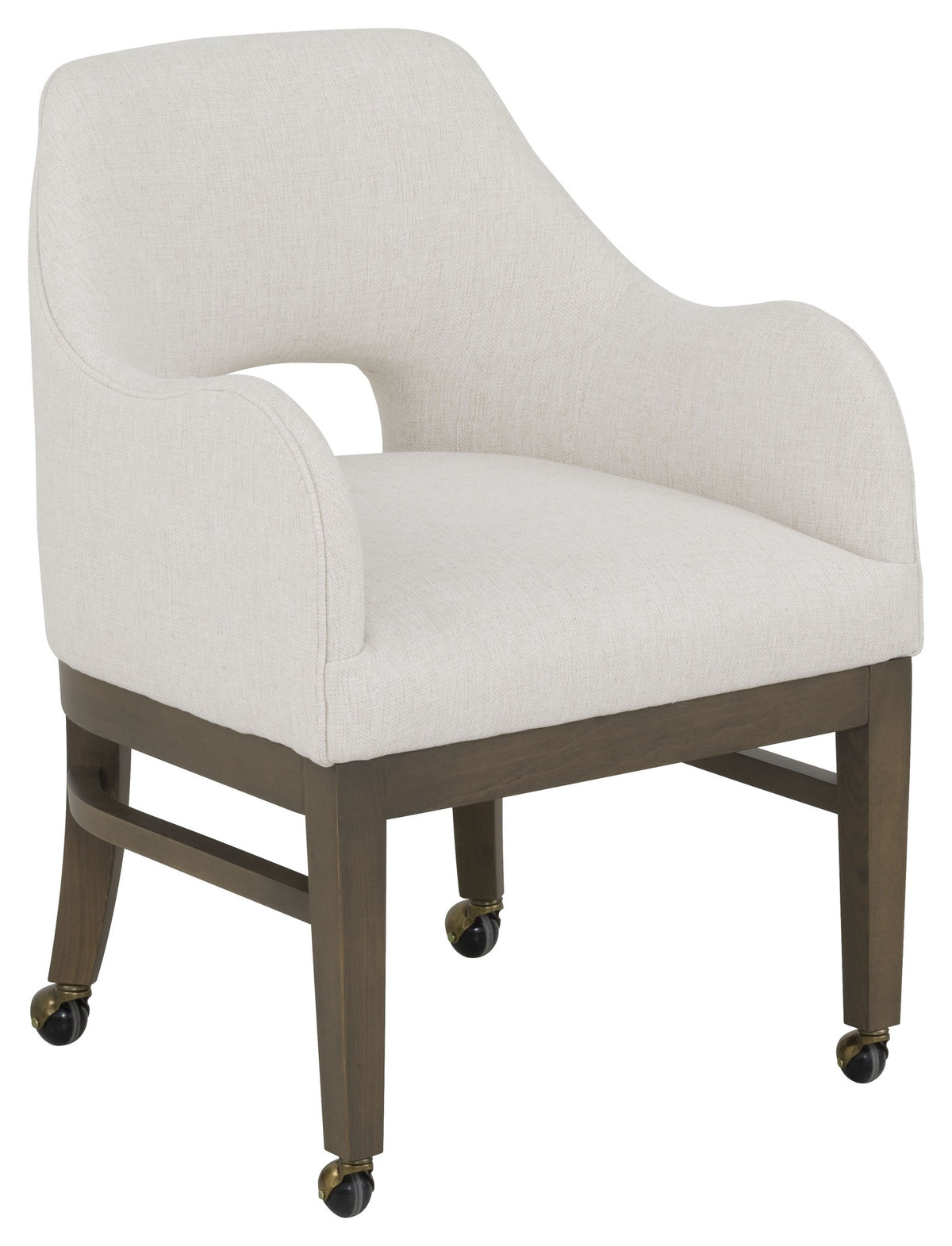 Sawyer Arm Chair (8226-A4) - Fairfield Chair