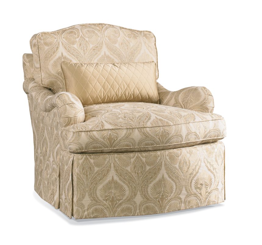 Club Arm Chair