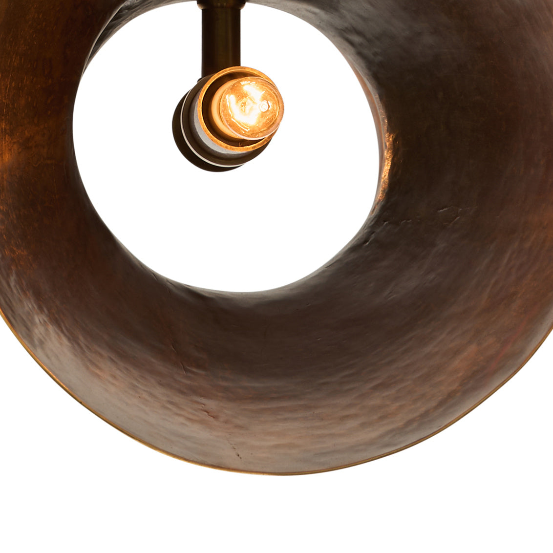 Jemma Sconce - Rain Patina